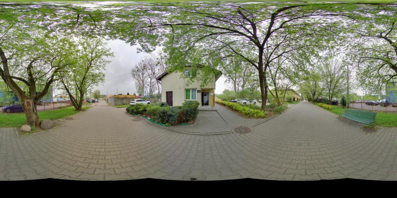L26 Lopuszanska Parque de vacaciones Varsovia