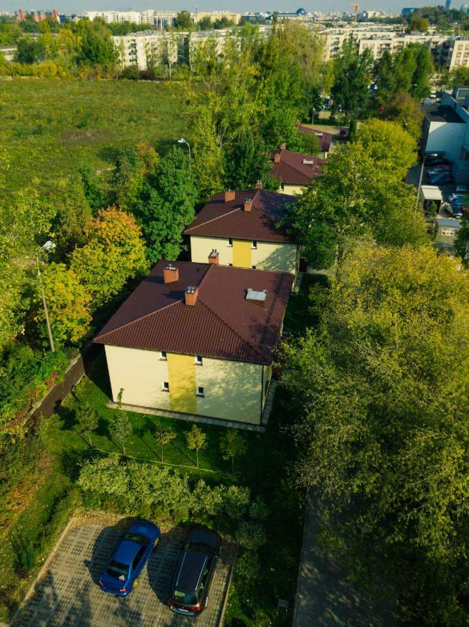 L26 Lopuszanska Varsovia
